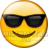 Chapa de Emojis: Emoji 21