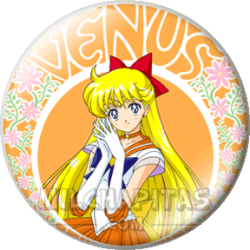 SM Venus
