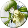 Chapa de Code Geass: CC1 CG