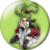 Chapa de Code Geass: CC3 CG