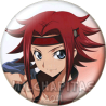 Chapa de Code Geass: Kallen 1 CG