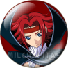 Chapa de Code Geass: Kallen 2 CG