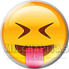 Chapa de Emojis: Emoji 23