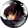 Chapa de Code Geass: Lelouch 2 CG