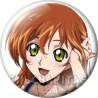 Chapa de Code Geass: Shirley 1 CG