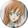 Chapa de Code Geass: Shirley 2 CG