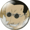 Chapa de Full Metal Alchemist: Avaricia 2