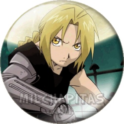 Edward Elric 1