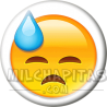 Chapa de Emojis: Emoji 24