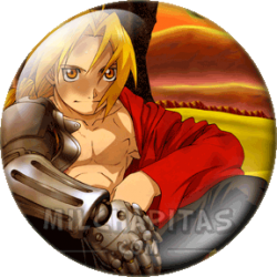 Edward Elric 2