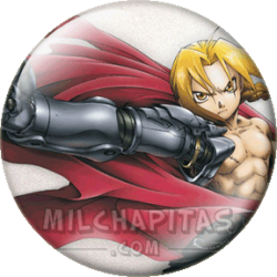 Edward Elric 3