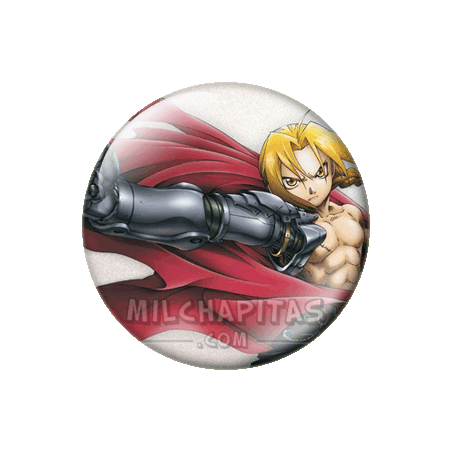 Edward Elric 3