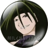 Chapa de Full Metal Alchemist: Envidia 1