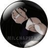 Chapa de Full Metal Alchemist: Envidia 2