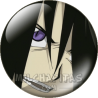 Chapa de Full Metal Alchemist: Ira