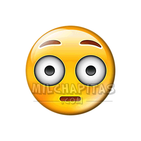 Chapa de Emojis: Emoji 25