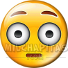 Chapa de Emojis: Emoji 25