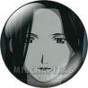 Chapa de Full Metal Alchemist: Pereza 1