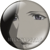 Chapa de Full Metal Alchemist: Pereza 2