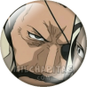 Chapa de Full Metal Alchemist: Soberbia 2