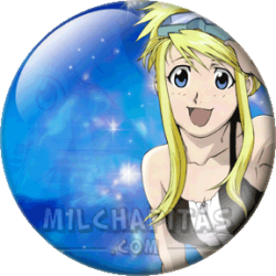 Winry Rockbell 1