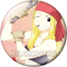 Chapa de Full Metal Alchemist: Winry Rockbell 3