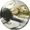 Chapa de Full Metal Alchemist: Winry Rockbell 4