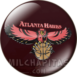 Logo Atlanta Hawks