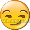 Chapa de Emojis: Emoji 26