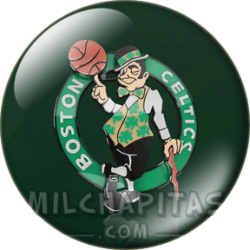 Logo Boston Celtics