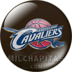 Logo Cleveland Cavaliers