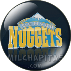 Logo Denver Nuggets