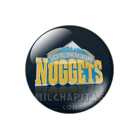 Logo Denver Nuggets