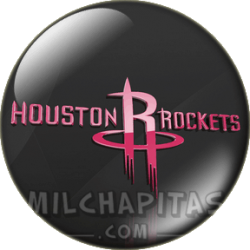 Logo Huston Rockets