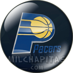 Logo Indiana Pacers