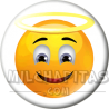 Chapa de Emojis: Emoji 27