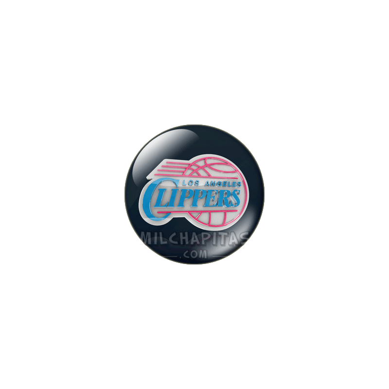 Logo Los Angeles Clippers