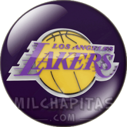 Logo Los Angeles Lakers