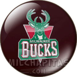 Logo Milwaukee Bucks