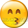 Chapa de Emojis: Emoji 28
