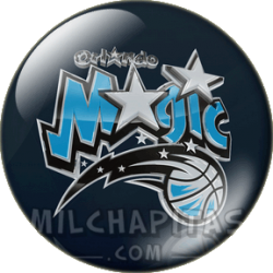 Logo Orlando Magic