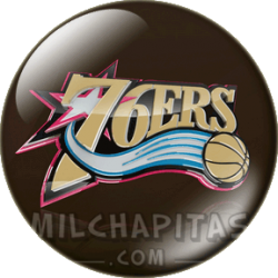 Logo Philadelphia 76