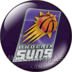 Logo Phoenix Suns