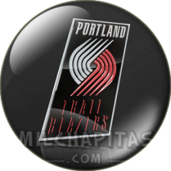 Logo Portland Traiblazers