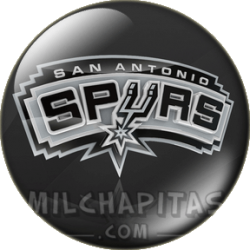 Logo San Antonio Spurs