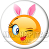 Chapa de Emojis: Emoji 29