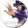 Chapa de One Piece: Robin Nico 3
