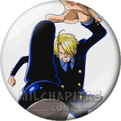 Sanji 2