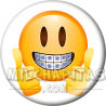 Chapa de Emojis: Emoji 04