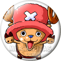 Tony Tony Chopper